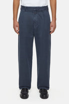 CLOSED Men's Blomberg Wide - Smokey Blue Men's Bottoms - Sloane Boutique