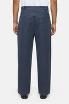CLOSED Men's Blomberg Wide - Smokey Blue Men's Bottoms - Sloane Boutique
