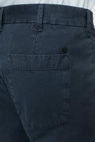 CLOSED Men's Blomberg Wide - Smokey Blue Men's Bottoms - Sloane Boutique