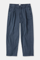 CLOSED Men's Blomberg Wide - Smokey Blue Men's Bottoms - Sloane Boutique