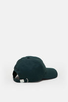 Closed Men's Cap - Shadow Green Men's Accessories - Sloane Boutique