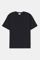 CLOSED Men's Classic T Shirt -  Black Men's Tops - Sloane Boutique