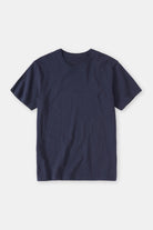 CLOSED Men's Classic T-Shirt - Dark Night Men's Tops - Sloane Boutique