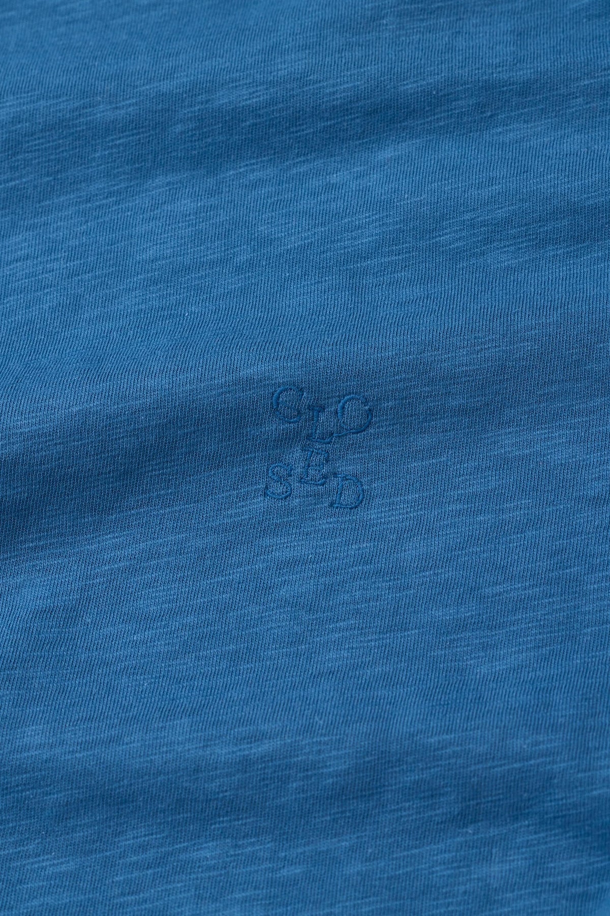 Closed Men's Classic T-Shirt - Harbor Blue Men's Tops - Sloane Boutique