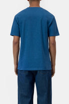 Closed Men's Classic T-Shirt - Harbor Blue Men's Tops - Sloane Boutique