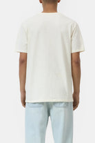 Closed Men's Classic T-Shirt - Ivory Men's Tops - Sloane Boutique