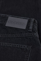 Closed Men's Cooper True - Black Black Men's Bottoms - Sloane Boutique