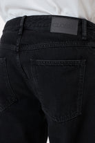 Closed Men's Cooper True - Black Black Men's Bottoms - Sloane Boutique