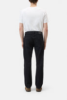 Closed Men's Cooper True - Black Black Men's Bottoms - Sloane Boutique