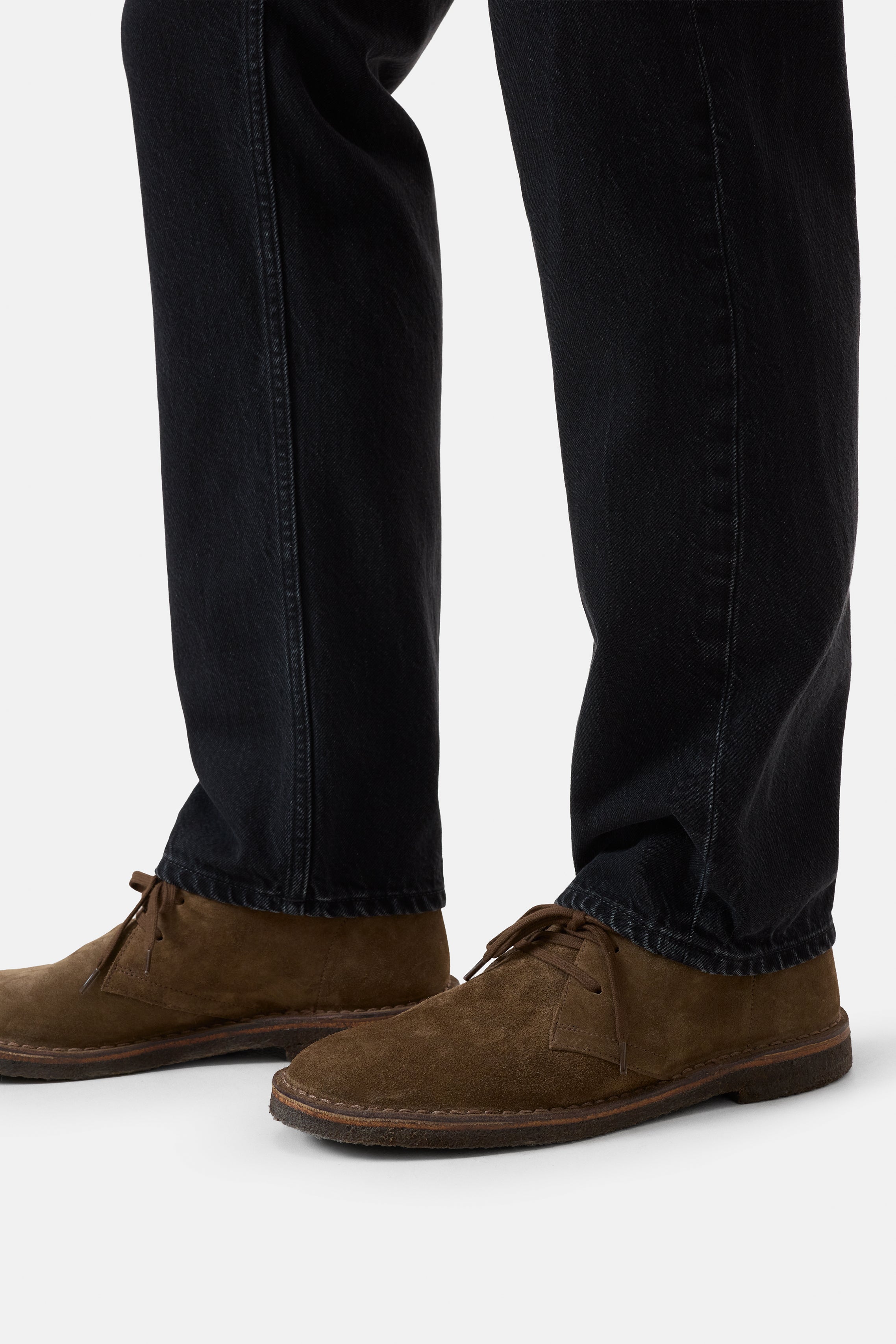 Closed Men's Cooper True - Black Black Men's Bottoms - Sloane Boutique
