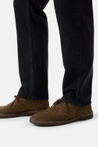 Closed Men's Cooper True - Black Black Men's Bottoms - Sloane Boutique
