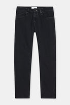 Closed Men's Cooper True - Black Black Men's Bottoms - Sloane Boutique