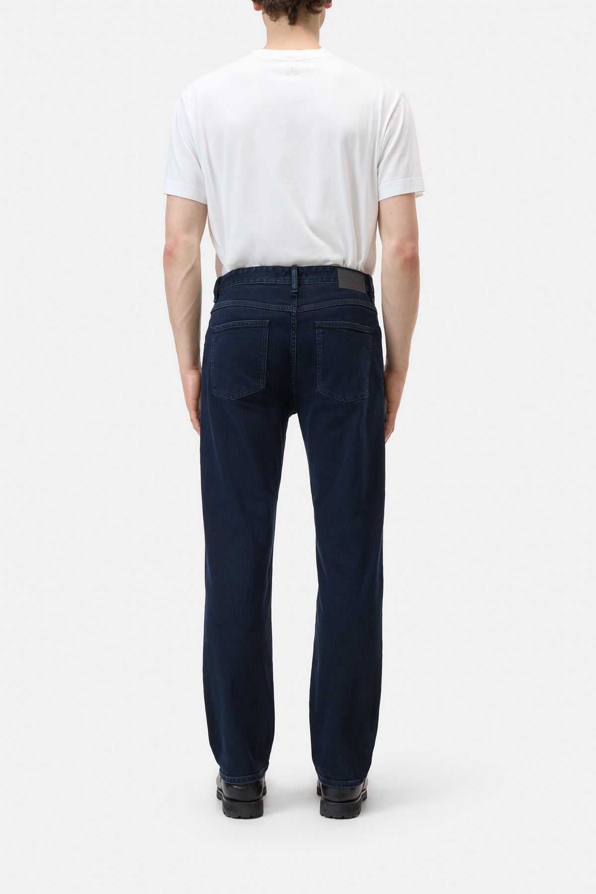 Closed Men's Cooper True - Blue-Black Men's Bottoms - Sloane Boutique
