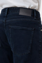 Closed Men's Cooper True - Blue-Black Men's Bottoms - Sloane Boutique