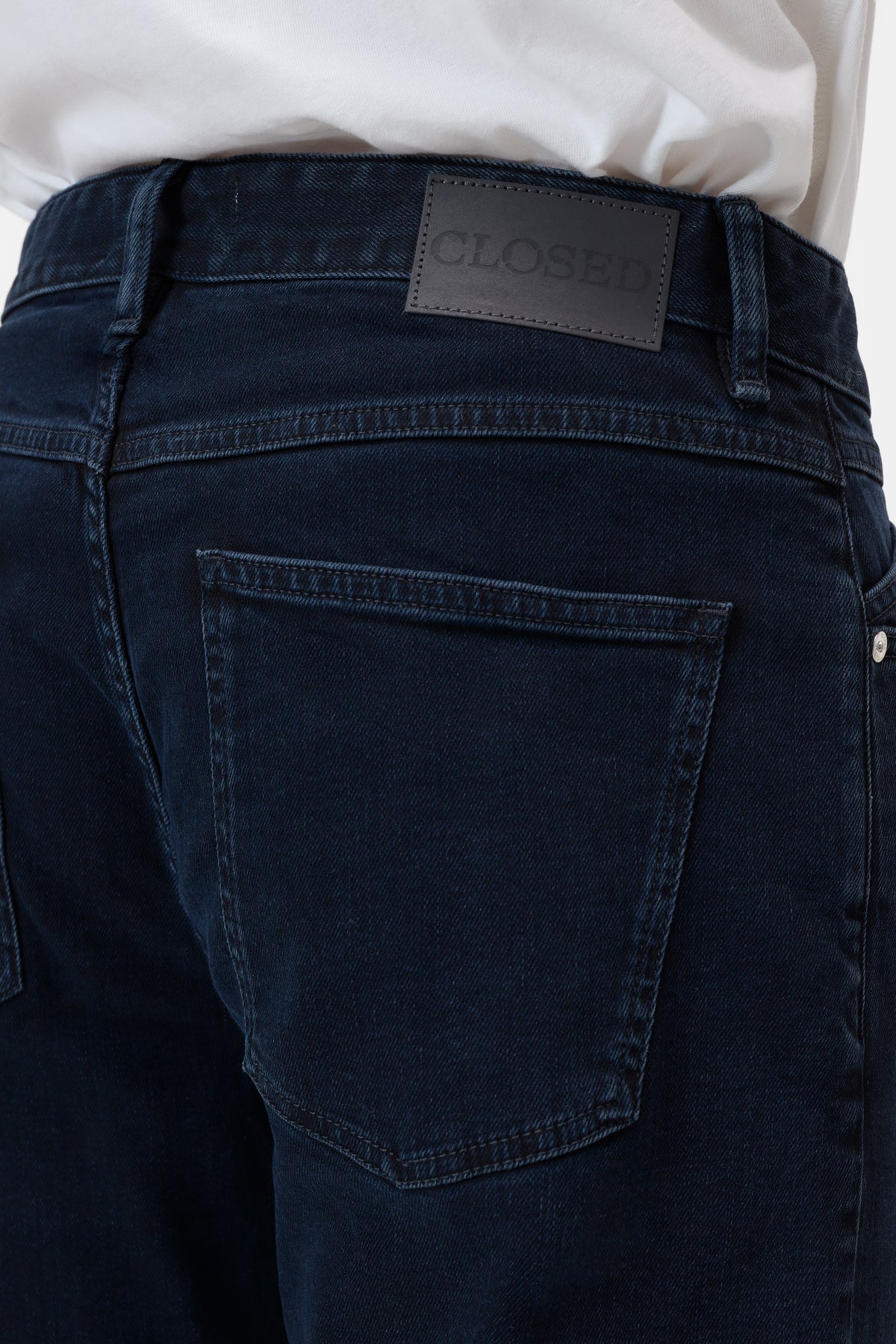 Closed Men's Cooper True - Blue-Black Men's Bottoms - Sloane Boutique
