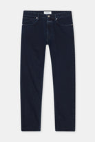 Closed Men's Cooper True - Blue-Black Men's Bottoms - Sloane Boutique