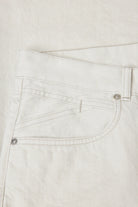 CLOSED Men's Cooper True Jeans - Light Grey Men's Bottoms - Sloane Boutique