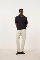 CLOSED Men's Cooper True Jeans - Light Grey Men's Bottoms - Sloane Boutique