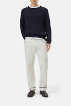 CLOSED Men's Cooper True Jeans - Light Grey Men's Bottoms - Sloane Boutique