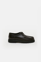 Closed Men's Lace Up - Cioccolato sale shoes - Sloane Boutique