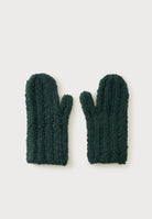 Closed Men's Mittens - Shadow Green Men's Accessories - Sloane Boutique