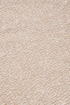 CLOSED Men's Raw Edged Knit - Rock Beige Men's Tops - Sloane Boutique