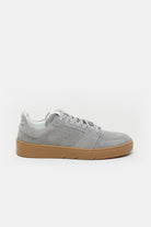 CLOSED Men's Sneaker Low Top - Oyster Grey Men's Shoes - Sloane Boutique