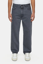 CLOSED Men's Springdale Relaxed - Dark Grey Men's Bottoms - Sloane Boutique