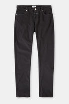 CLOSED Men's Unity Slim Pant - Charcoal Men's Bottoms - Sloane Boutique
