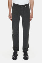 CLOSED Men's Unity Slim Pant - Charcoal Men's Bottoms - Sloane Boutique