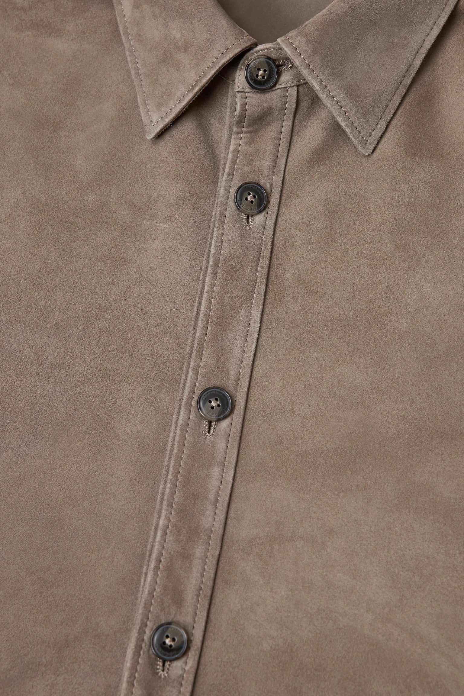 CLOSED Men's Worker Jacket - Strato Grey Outerwear - Sloane Boutique