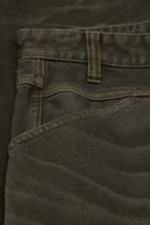 CLOSED Men's X-Tend Loose Pant - Forest Men's Bottoms - Sloane Boutique