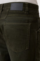 CLOSED Men's X-Tend Loose Pant - Forest Men's Bottoms - Sloane Boutique