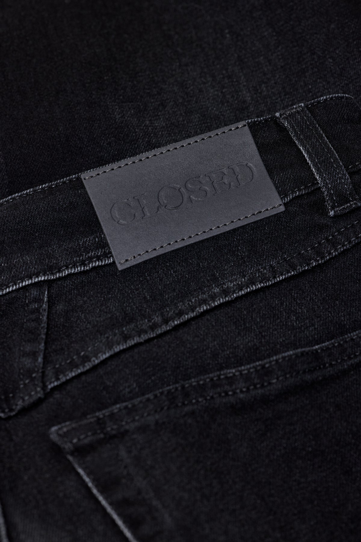 Closed Milo Jeans - Black Women's Bottoms - Sloane Boutique