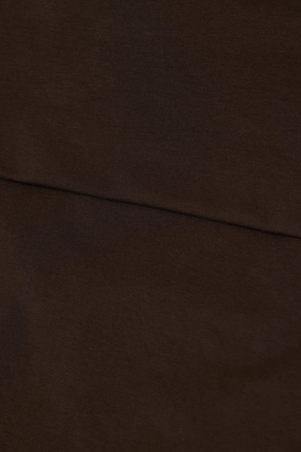 CLOSED Peplon Top - Maple Brown Women's Tops - Sloane Boutique