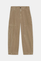 CLOSED Rhannon Pant - Clay Beige Women's Bottoms - Sloane Boutique