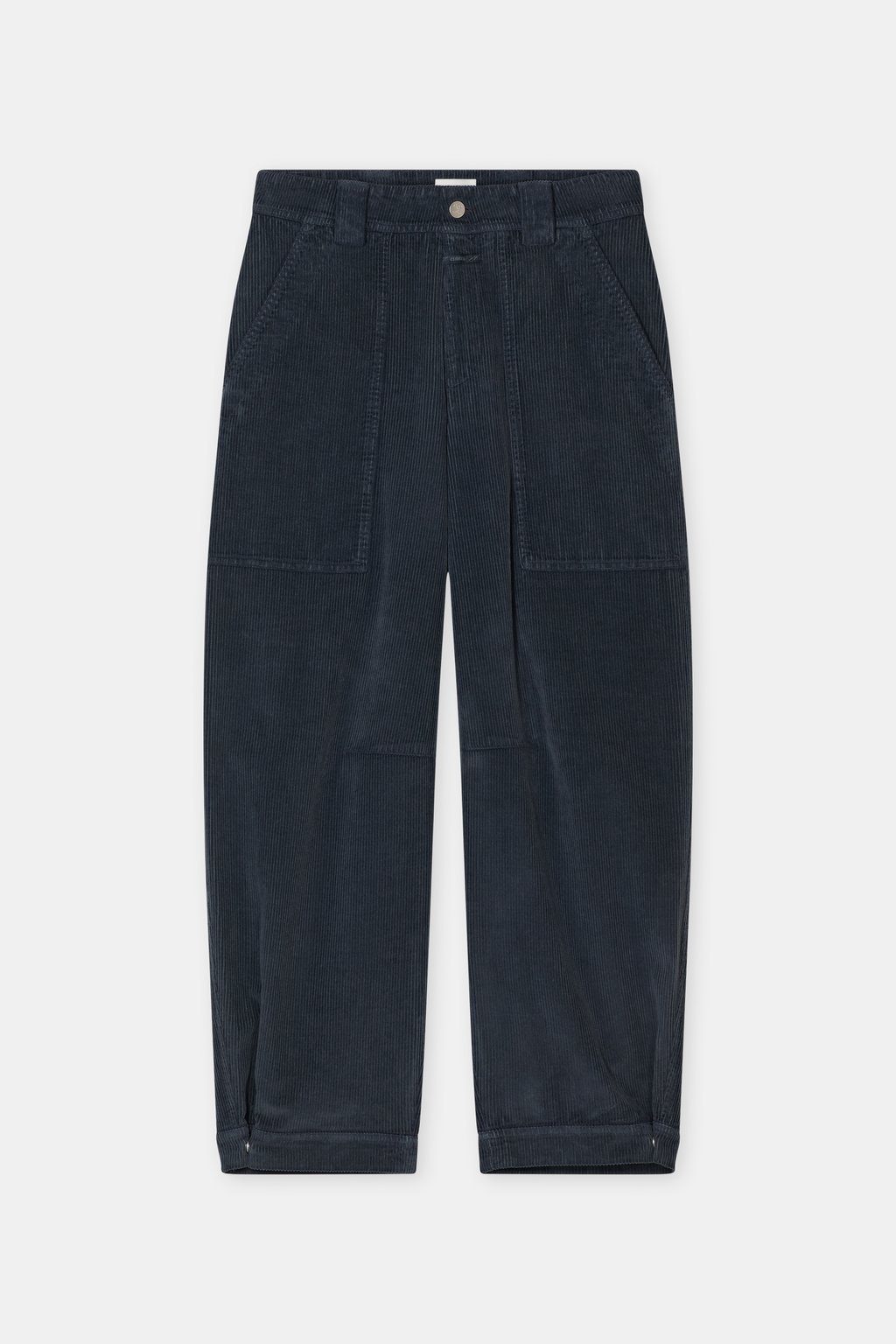 Closed Rhannon Pant - Storm Blue Women's Bottoms - Sloane Boutique