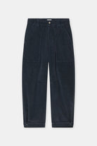 Closed Rhannon Pant - Storm Blue Women's Bottoms - Sloane Boutique