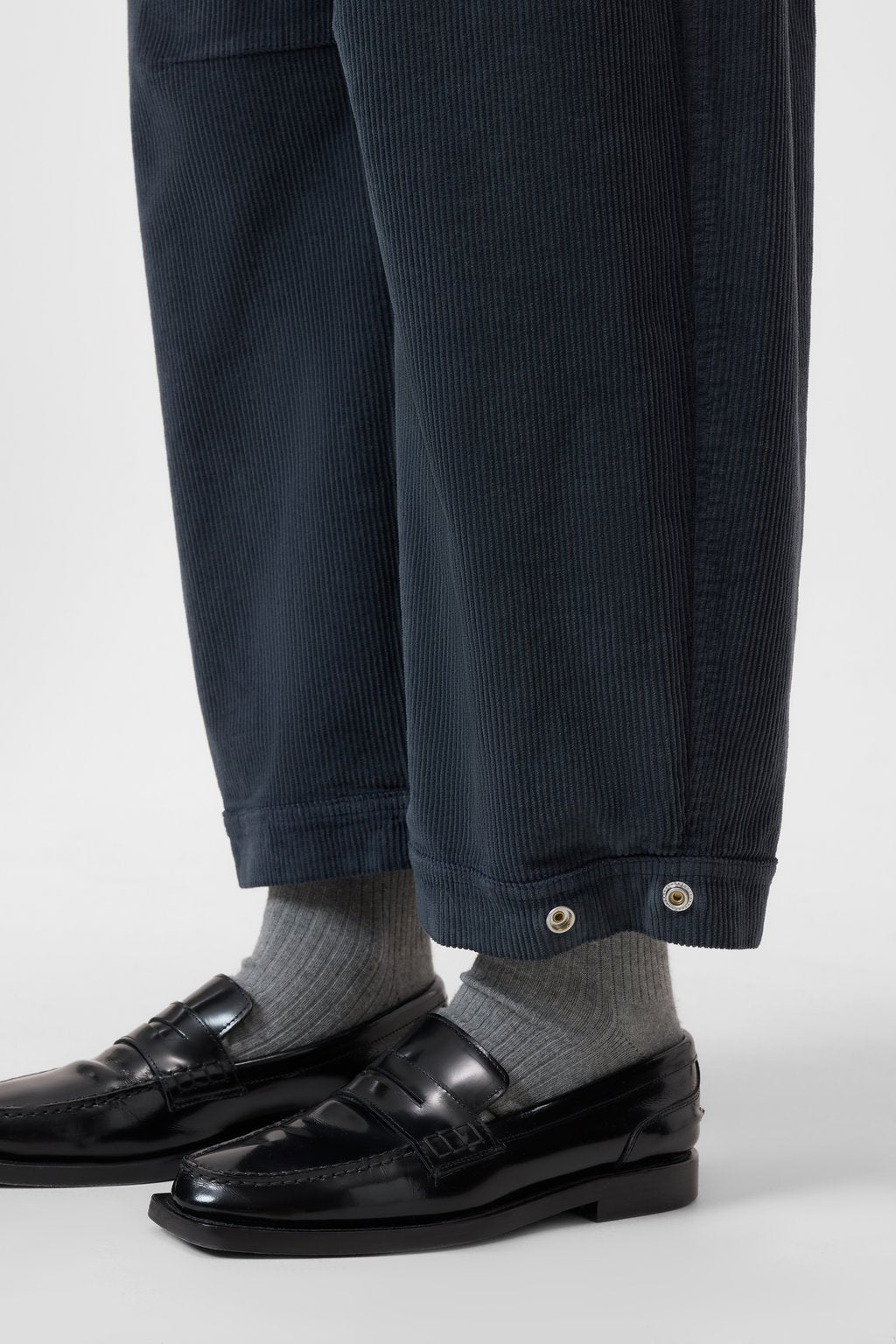 Closed Rhannon Pant - Storm Blue Women's Bottoms - Sloane Boutique
