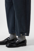 Closed Rhannon Pant - Storm Blue Women's Bottoms - Sloane Boutique