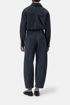 Closed Rhannon Pant - Storm Blue Women's Bottoms - Sloane Boutique