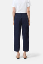 Closed Rovea Pant - Dark Night Women's Bottoms - Sloane Boutique