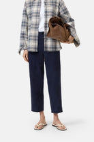 Closed Rovea Pant - Dark Night Women's Bottoms - Sloane Boutique