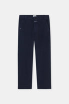 Closed Rovea Pant - Dark Night Women's Bottoms - Sloane Boutique