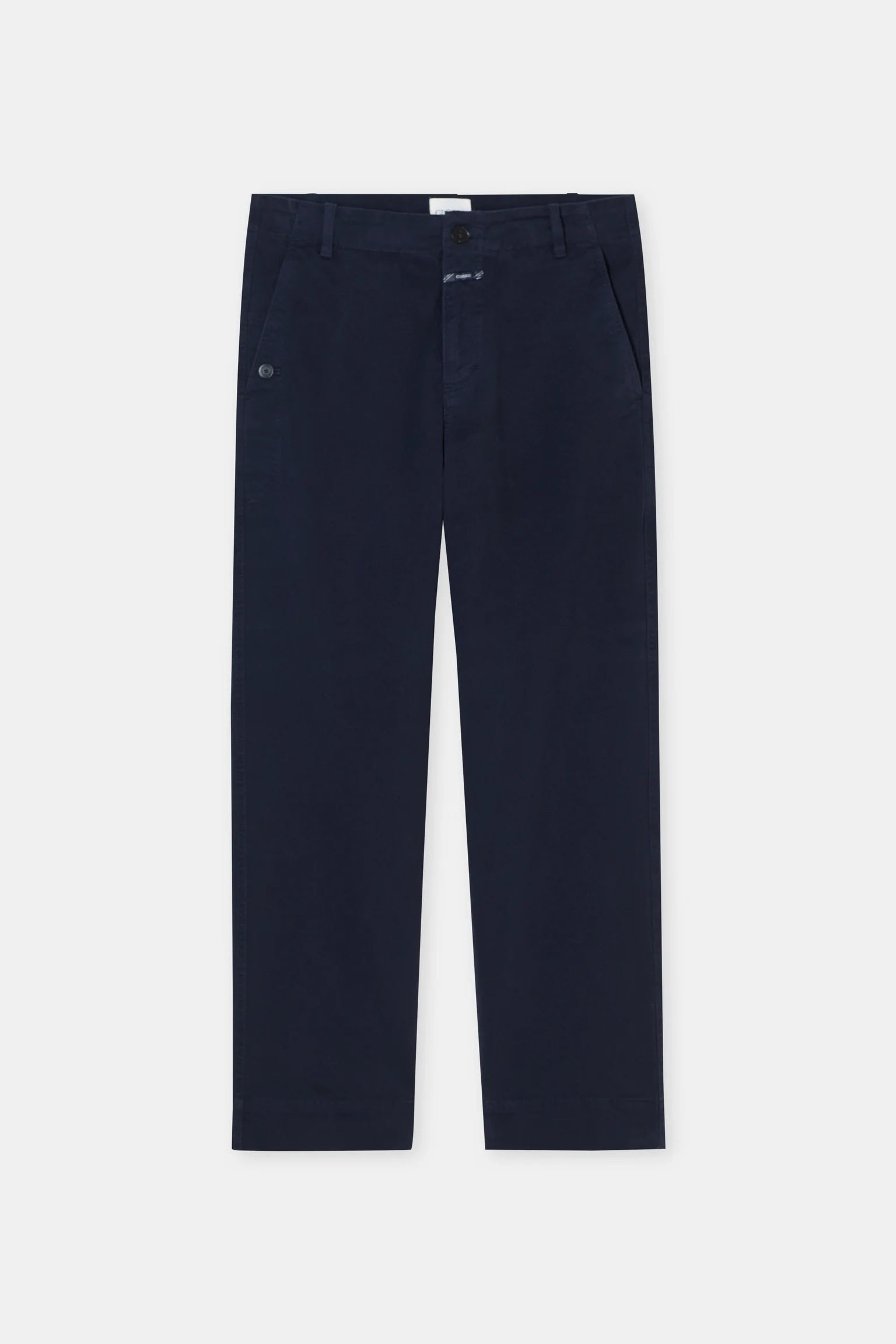 Closed Rovea Pant - Dark Night Women's Bottoms - Sloane Boutique