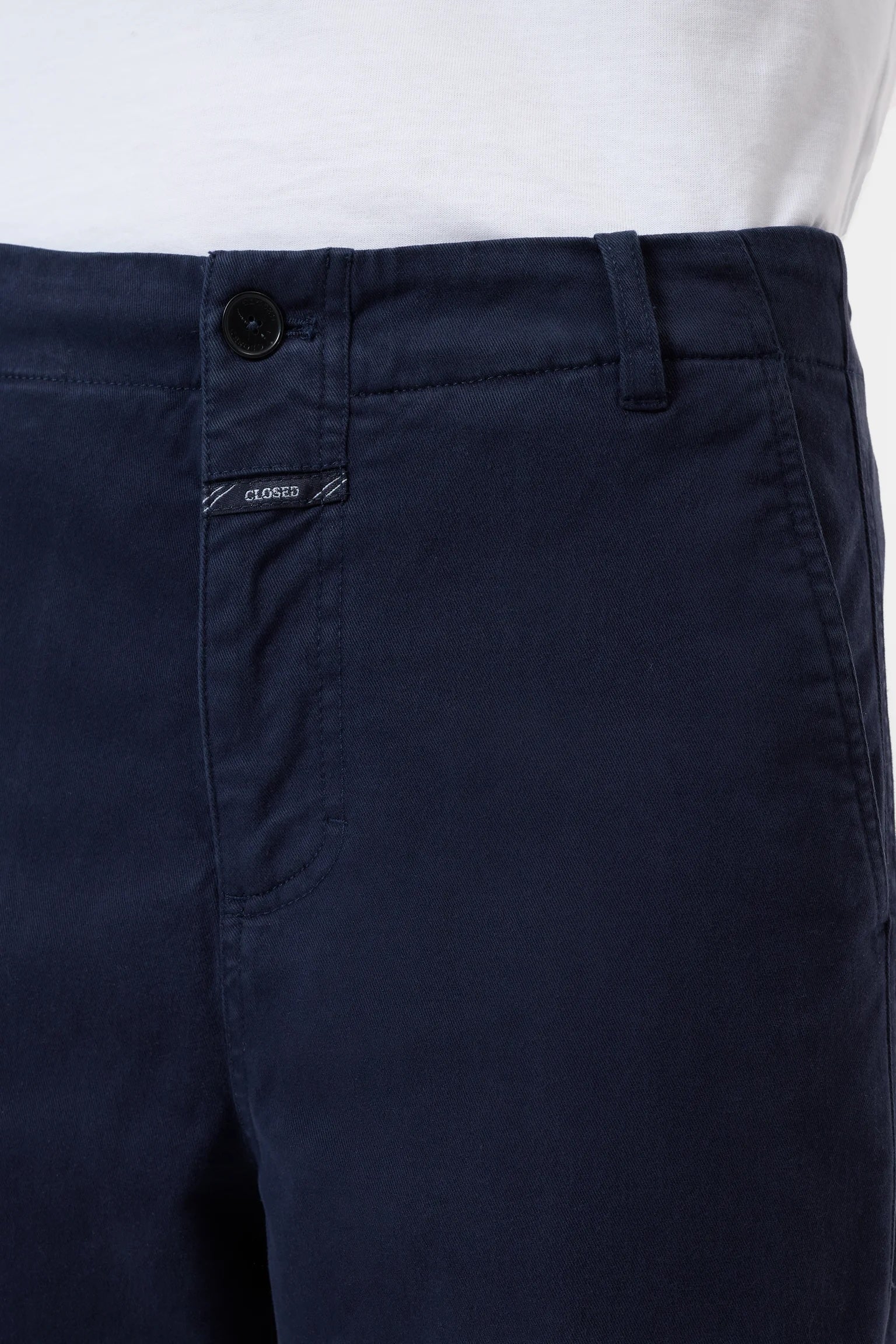 Closed Rovea Pant - Dark Night Women's Bottoms - Sloane Boutique