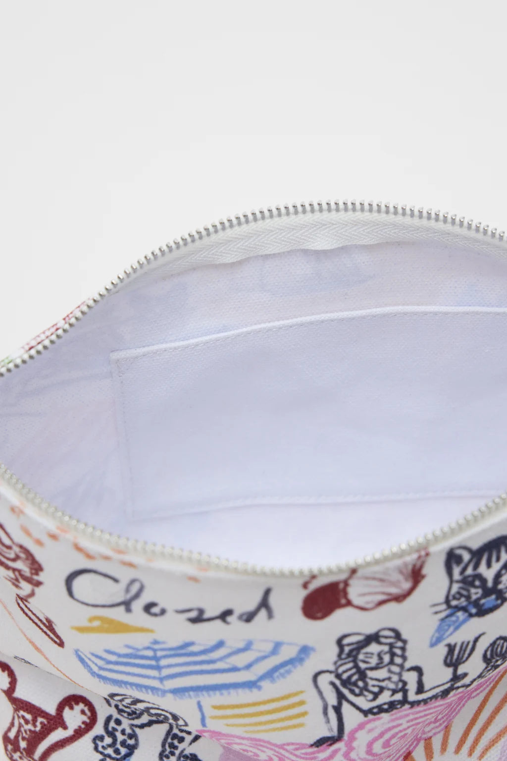 CLOSED Small Pouch - Multicolor Accessories - Sloane Boutique