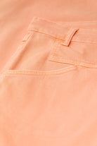 Closed Stover-X Pant - Lava Orange Women's Bottoms - Sloane Boutique