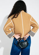 CLOSED Stover-X Relaxed Denim - Dark Blue Women's Bottoms - Sloane Boutique