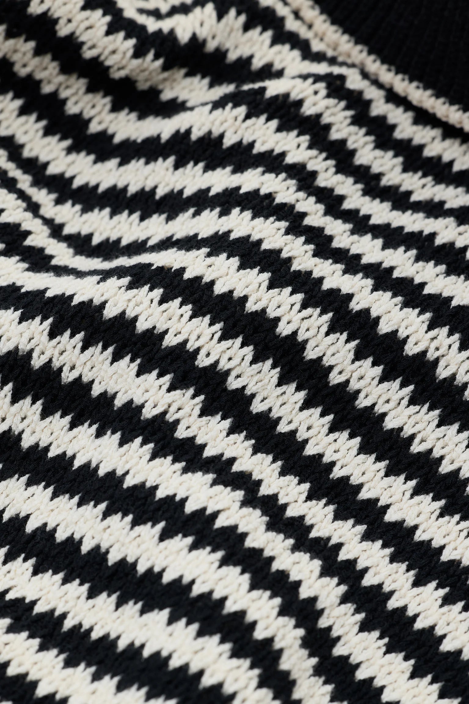 Closed Stripe Tank Top - Black / White Women's Tops - Sloane Boutique